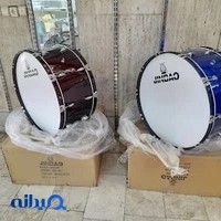 فروشگاه طبل و دوقل