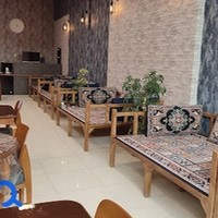 رستوران ارکیده
