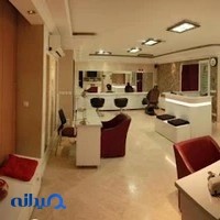 سالن زیبای ماه لی لی