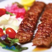کبابی بروجرد عمو حسین