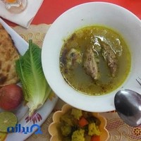 طباخی خداپرست