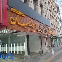 تشخیص رنگ امیر رحیمیان