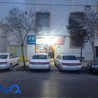 تعمیرگاه هیوندا وکیاموتورز