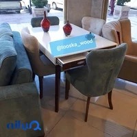 صنایع چوبی حسینی