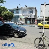 کته کباب محمود