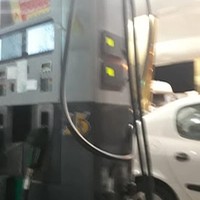 جایگاه سوخت ۱۶۹ مالدار