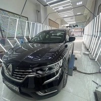تشخیص رنگ مهندس کیوانلو