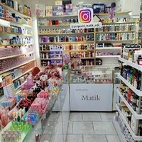 ارایشی بهداشتی ماتیک