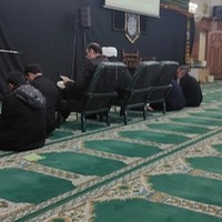 مسجد امام حسن مجتبی (ع)