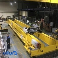 شرکت جرثقیل ایستاپل سیستم