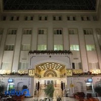دکتر عبدالرسول مولودی