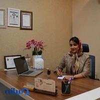 دکتر مریم عابدنظری