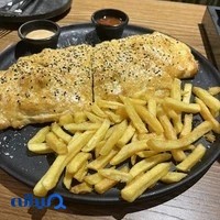 رستوران کاتوس