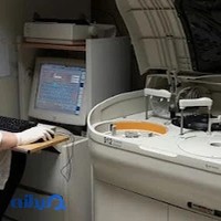 ازمایشگاه پاتوبیولوژی فراز