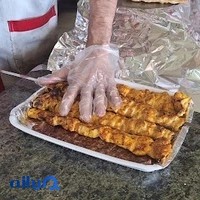 کبابی بابایی