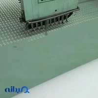 گلدوزی کامپیوتری نادری