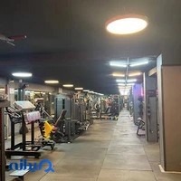باشگاه باربد