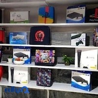 فروشگاه کنسول و گیم HERO