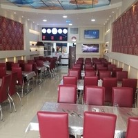 رستوران و کترینگ ته چین