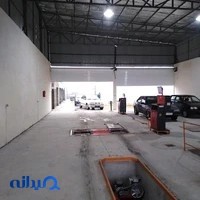 معاینه فنی انزلی