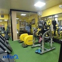باشگاه ورزشی ایده آل