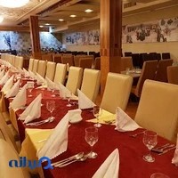 رستوران بهاران