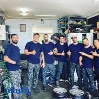 تعمیرگاه هیوندا و کیا حاتمی