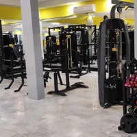 باشگاه بانوان تن تاپ