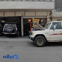 باتری‌سازی رضا