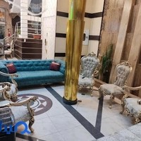 هتل آپارتمان قصرگل