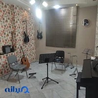 آموزشگاه موسیقی آوای باروک