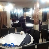 تالار پذیرایی جام جم