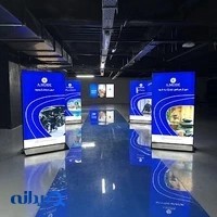 A-mode استخر بدنسازی اسپا