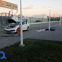 صافکاری امیدوار