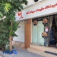 پت شاپ آلفا