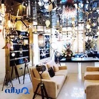 فروشگاه اینترنتی نوربرند