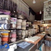 گالری پرده مهدی