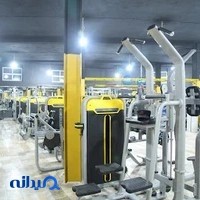باشگاه بدنسازی وینِر جیم