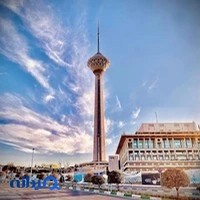 برج میلاد