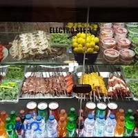 جگرکی گلدسته