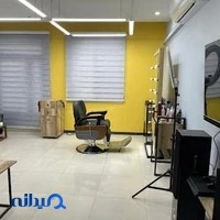 سالن پیرایش بهزاد