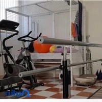 كلينيك فيزيوتراپي تن درمان