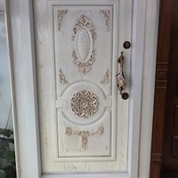 بهاری درب