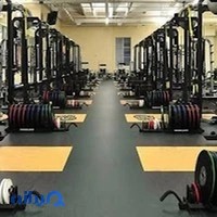 باشگاه ورزشی پردیس قلهک