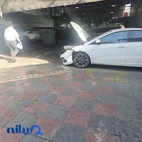 تعمیرگاه تخصصی خودرو