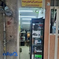 دزدگیر ایمن آسیا