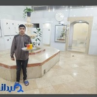 گرمابه جعفری