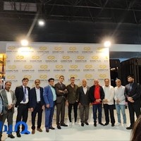 شرکت صعود صنعت طوس