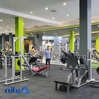 باشگاه ورزشی سام فیت