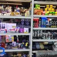 اتوپاور مشهد